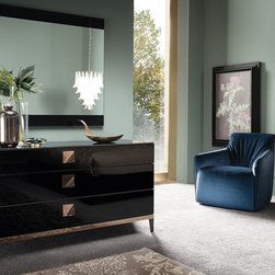 Mont Noir dresser by ALF - Dressers