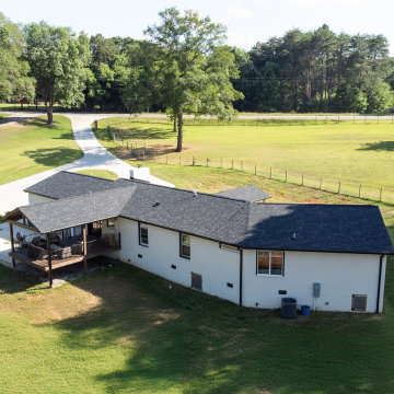 Waddell Estate Full remodel + Addition + Property Development