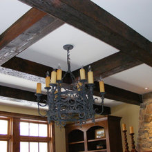 beams