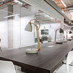 Lighting - Table Lamps