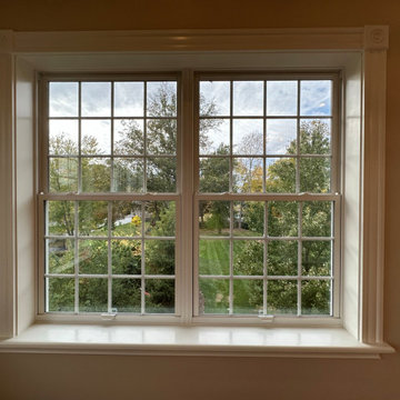Sunroom Addition in Kirkwood