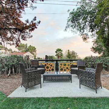 Devonwood Remodel Altadena