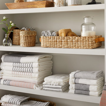 New Bathroom Storage Collection - Hearth & Hand™ with Magnolia