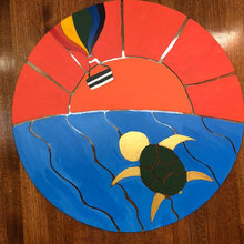 Home Murals