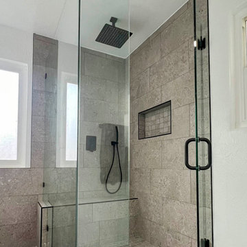 Bonita - Bathroom Remodel