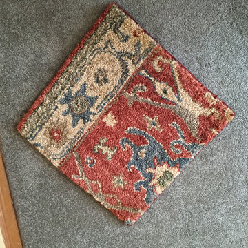 My ongoing DIY projects