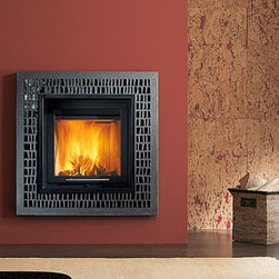 FIREPLACES - Indoor Fireplaces