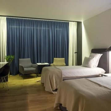SENSE Hotel, Sofia, Bulgaria