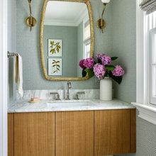 Eva Bathroom