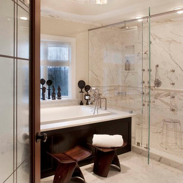 Bathrooms