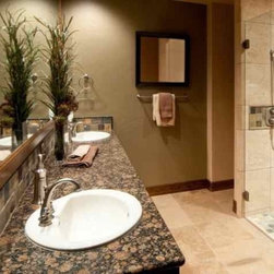 Shower Doors - Shower Doors