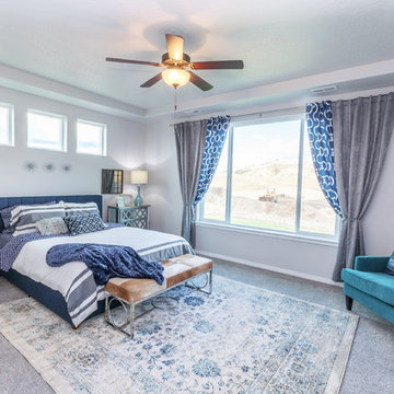 Tully Fall Festival of Homes 2017