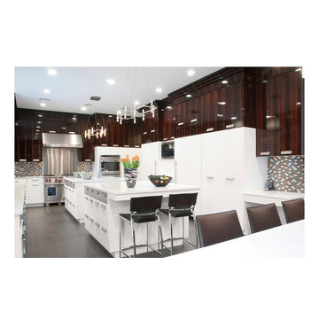 Our Kitchens