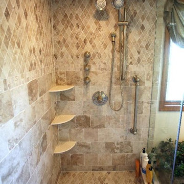 Steam Shower