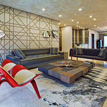 Show Apartment