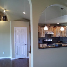 Kitchen Ideas