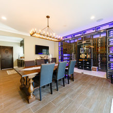 wine room