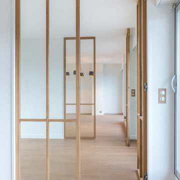 Penthouse de 200m2 entièrement rénové à Bordeaux centre