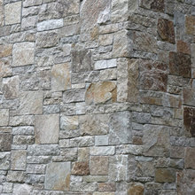 Sanderson Chimney