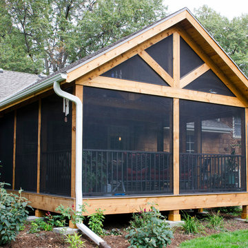 Wilson House Remodel