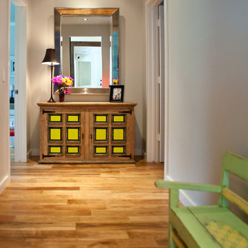 Oakdale Transitional