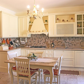 CUCINA