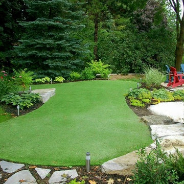 A Golfers Paradise