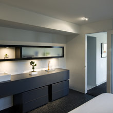 Massage room