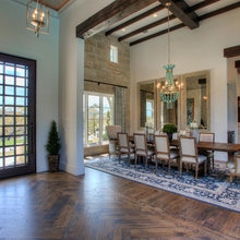 dream home