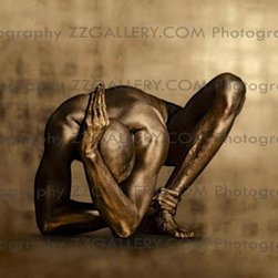 QUINTESSENCE QUEST - Fine Art Prints