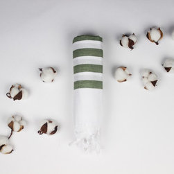 Wellwet Handloom Collection - Towels