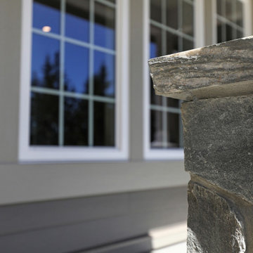 Gladstone Residence