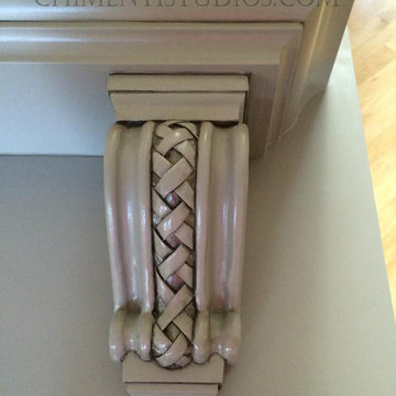 Molding, Cabinets & Furniture