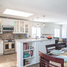 pendent lighting