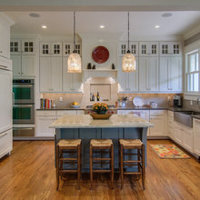 Cabinets