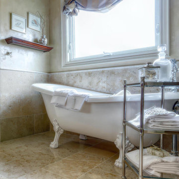 Stonehaven Luxury Staging