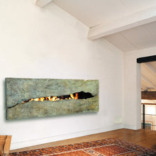 fireplaces