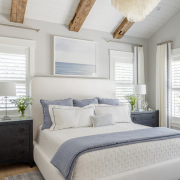 Coastal Farmhouse