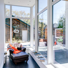 Kitchen Windows