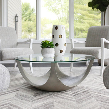 Wheaton, Illinois Home Makeover