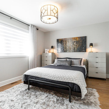 An ensuite that inspires - DESIGNER'S PRO TIPS