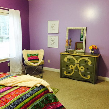 Staging - Pittsgrove, NJ