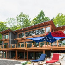 Cottage Siding