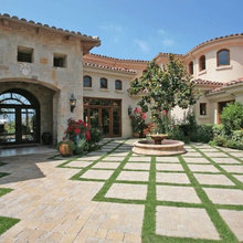 Exterior Marina Inspiration