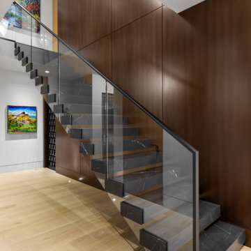Ocean Bluff Estate