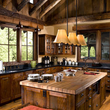 Kitchen Ideas