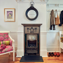 mudroom