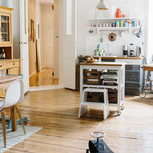 parquet