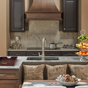 Wellborn Cabinet Select Series