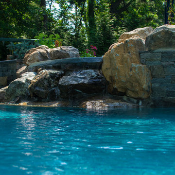 An Enchanting Outdoor Design